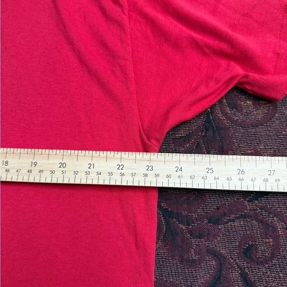 90s Coca Cola Single Stitch Tee - Picture 4 of 4